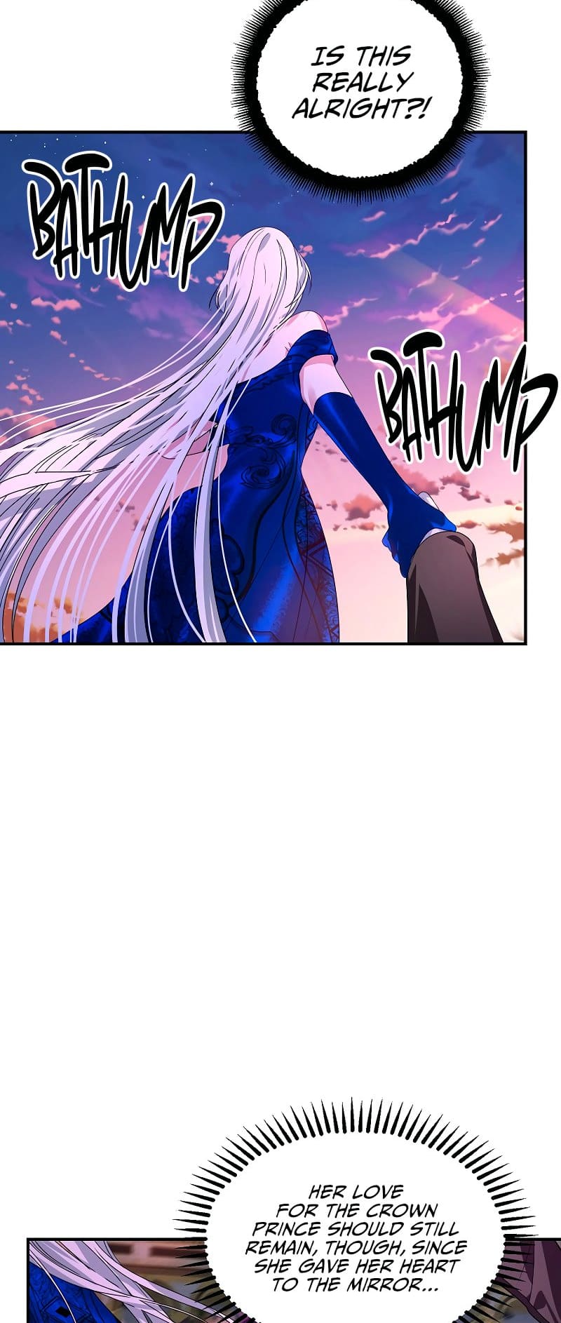 SSS-Class Suicide Hunter, Chapter 100 image 15